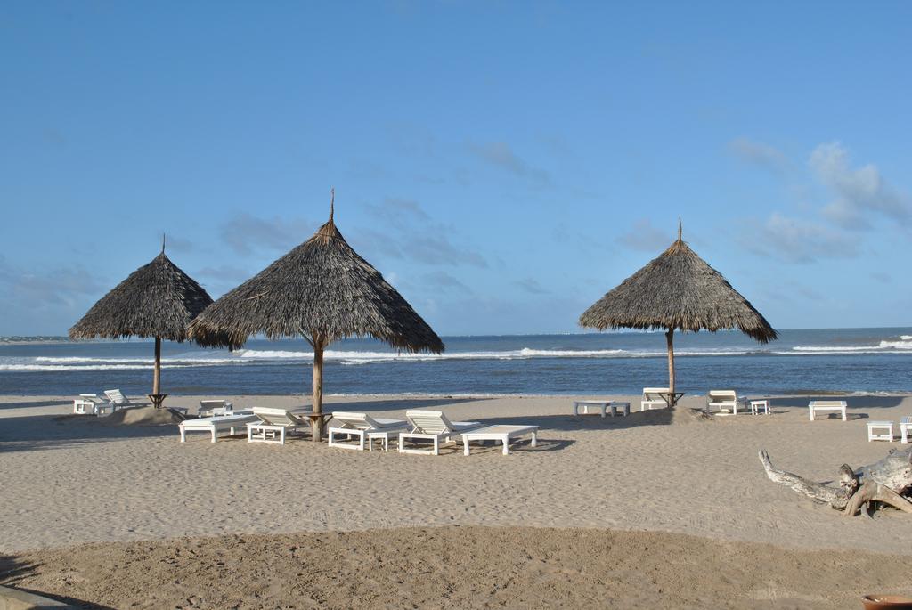 Kola Beach Resort Mambrui Eksteriør billede