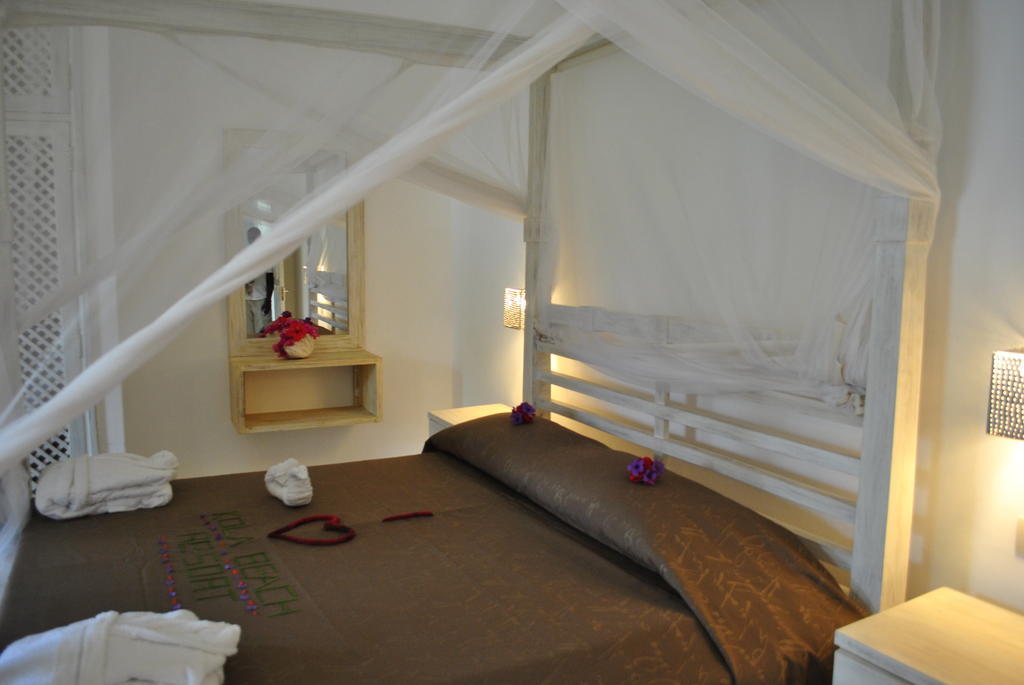 Kola Beach Resort Mambrui Værelse billede