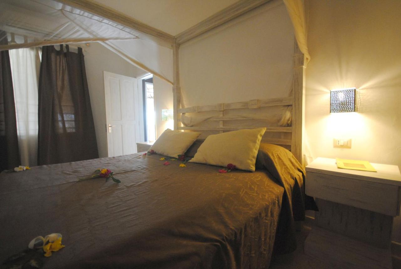 Kola Beach Resort Mambrui Eksteriør billede